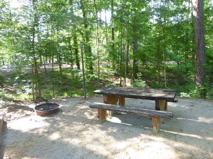 Clear Springs Recreation Area