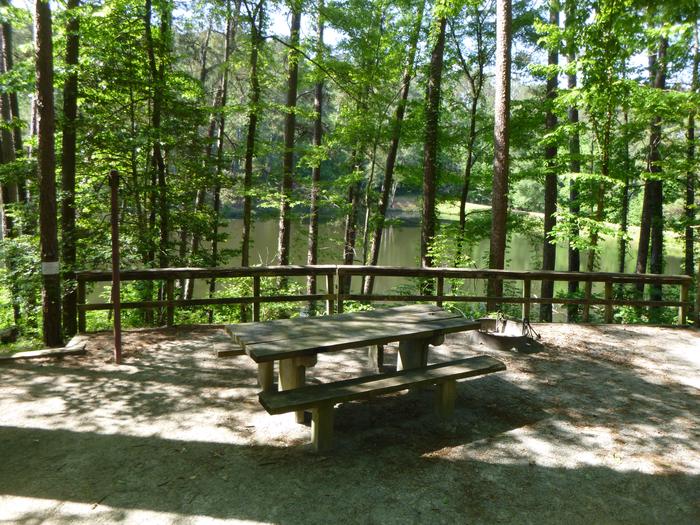 Clear Springs Recreation Area
