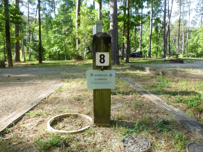 Clear Springs Recreation Area