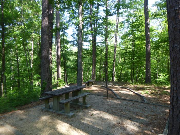 Clear Springs Recreation Area