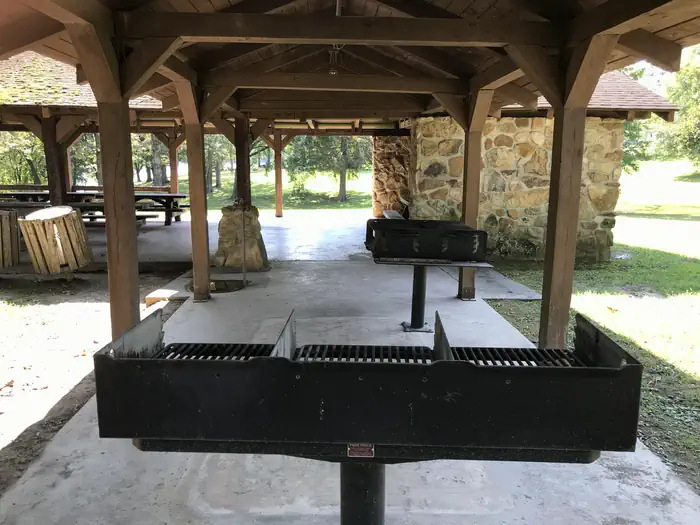 Willow Grove Campground