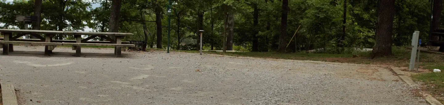 Willow Grove Campground