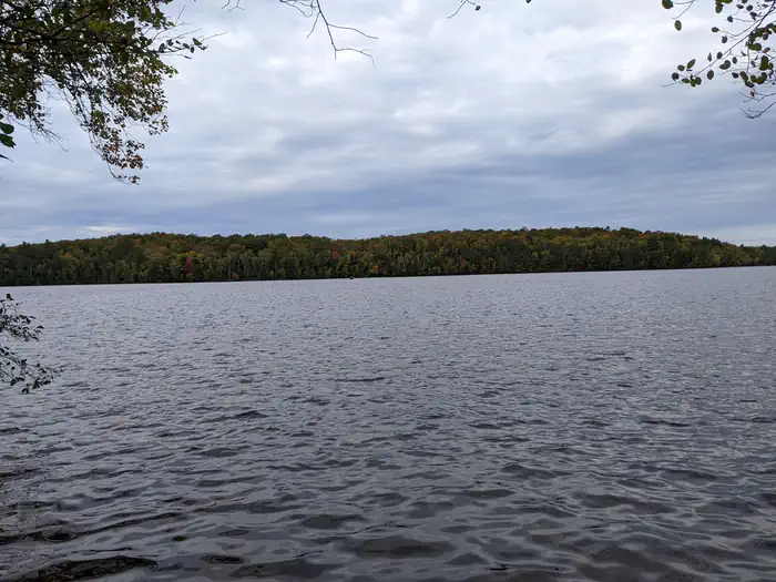 Two Lakes