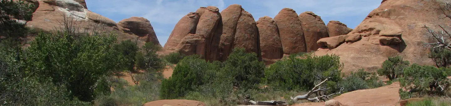 North Campground
