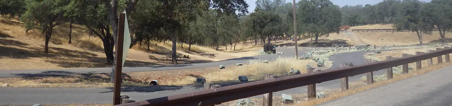 Tuttletown Recreation Area