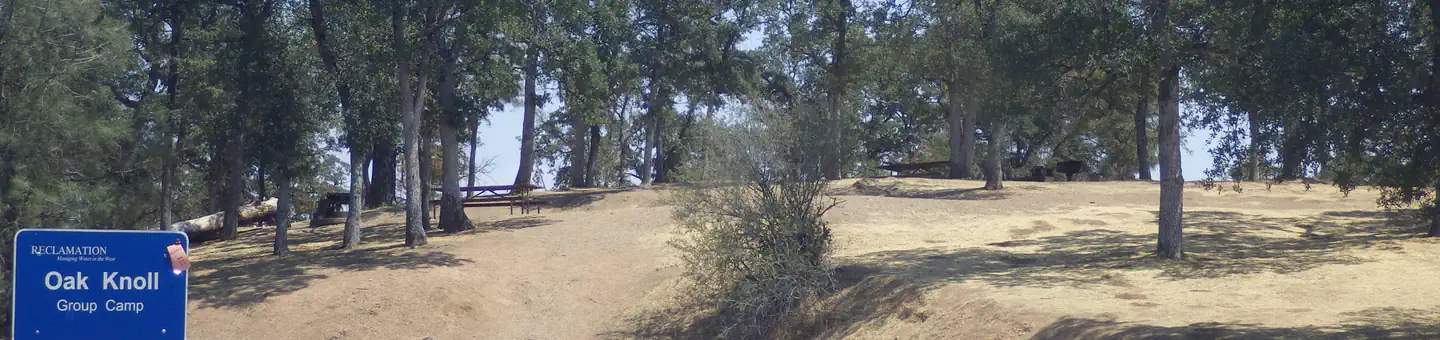 Tuttletown Recreation Area