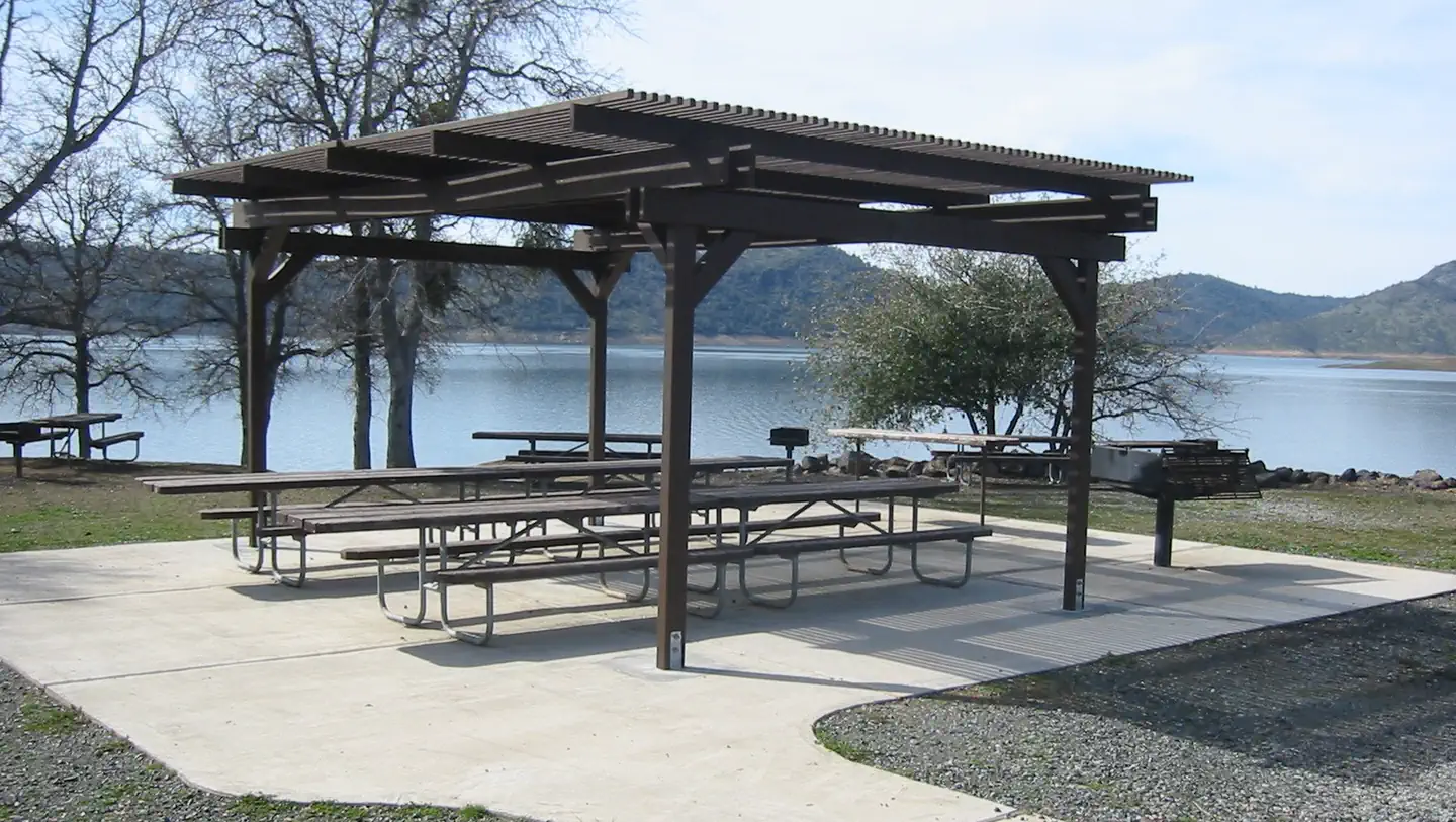 Tuttletown Recreation Area
