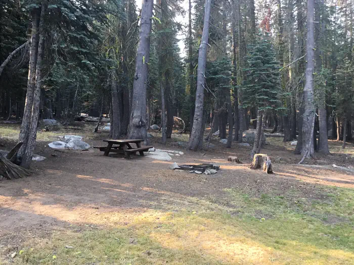 Silver Valley Campground