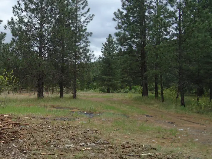Sloway Campground