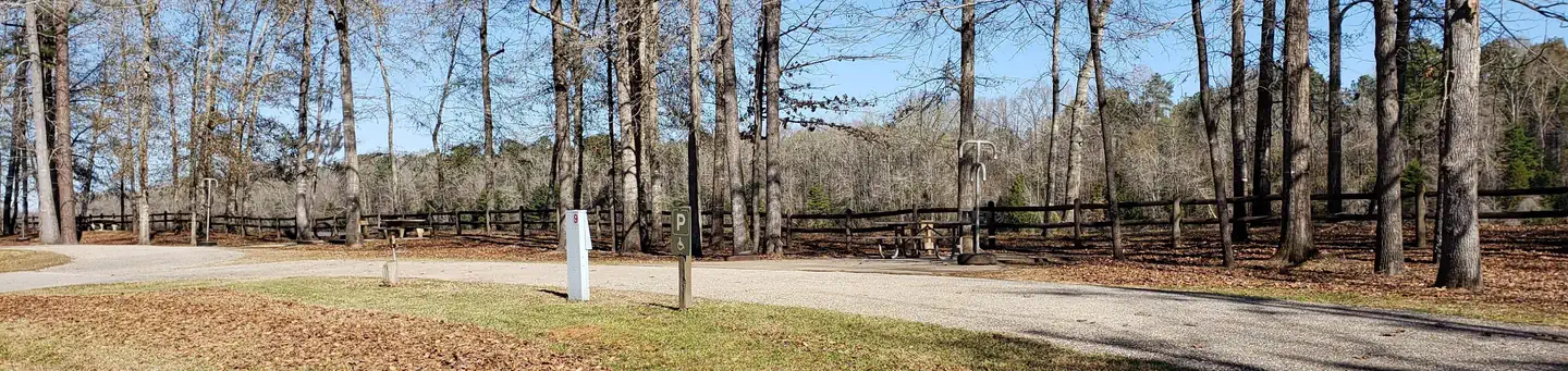 Service Campground