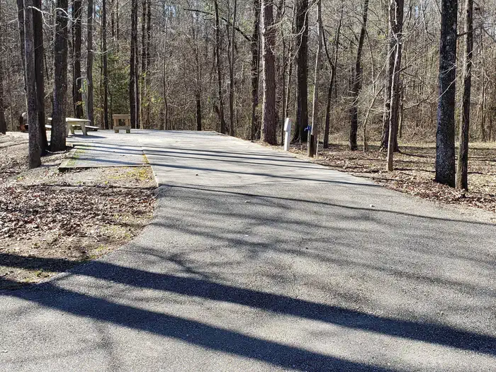 Service Campground