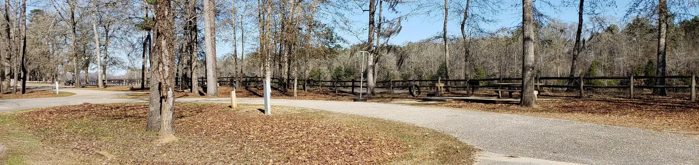 Service Campground