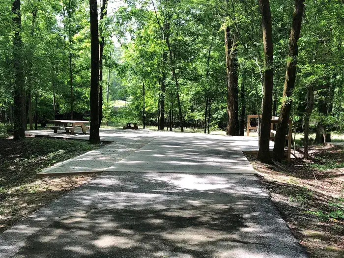 Service Campground