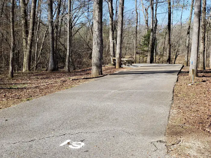 Service Campground