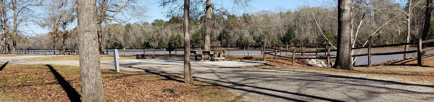 Service Campground