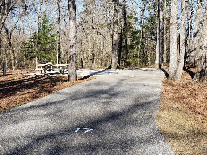 Service Campground