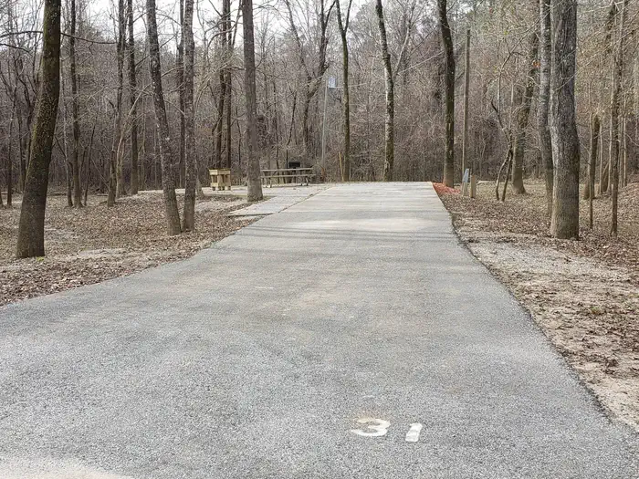 Service Campground