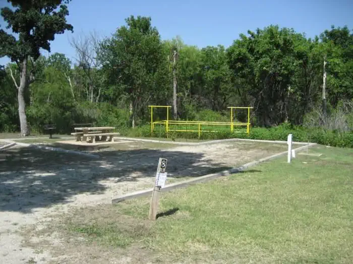 Sarge Creek