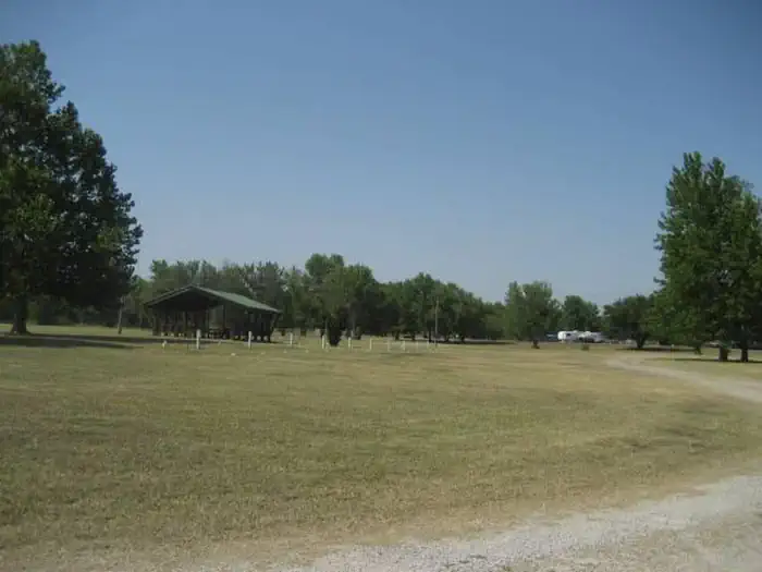 Sarge Creek