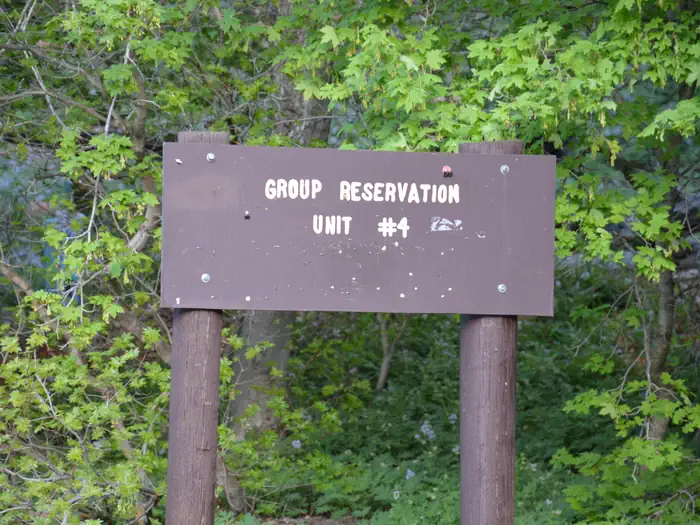 Oak Creek (fishlake National Forest, Utah)