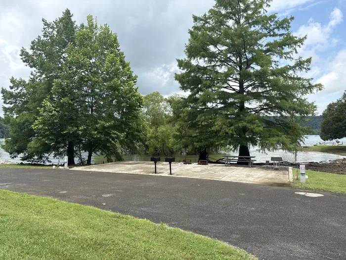 Obey River Park