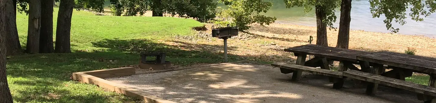 Obey River Park