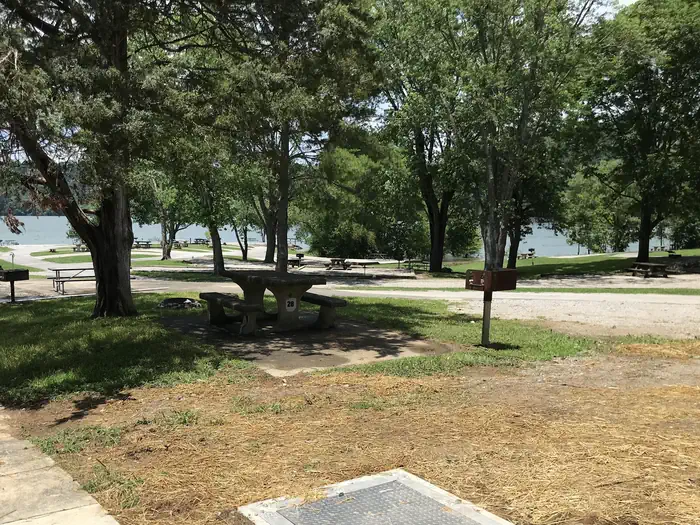 Obey River Park