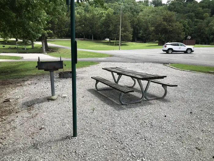Obey River Park