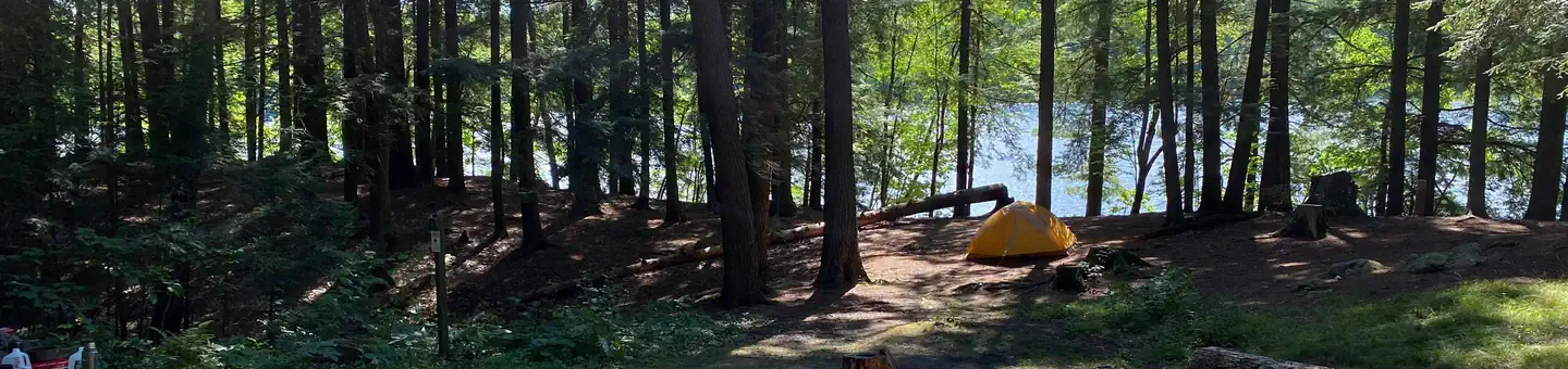 Silver Lake Campground