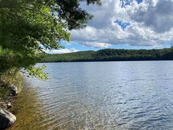 Silver Lake Campground
