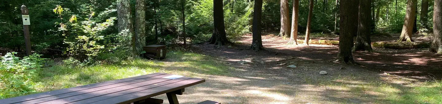 Silver Lake Campground