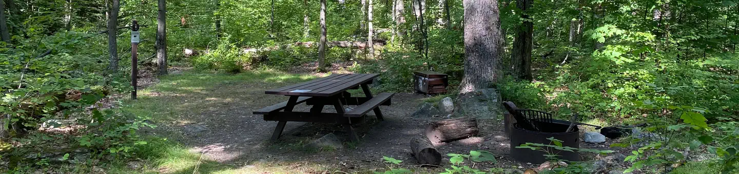 Silver Lake Campground