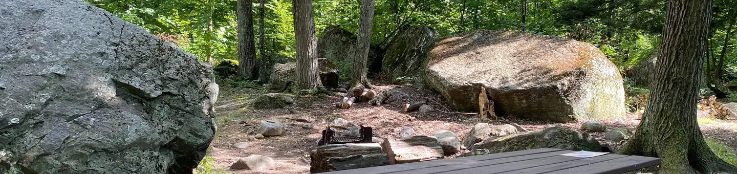 Silver Lake Campground