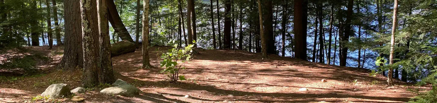 Silver Lake Campground