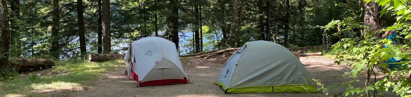 Silver Lake Campground