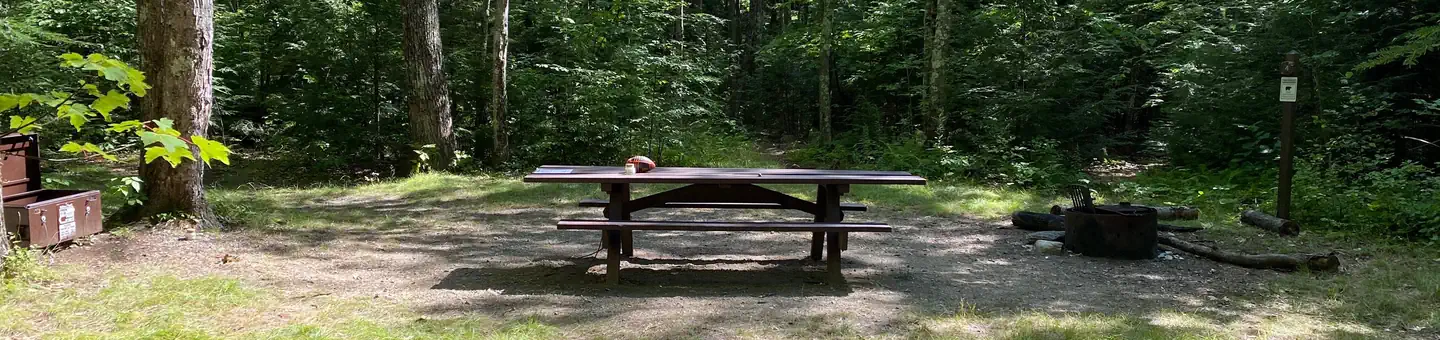 Silver Lake Campground