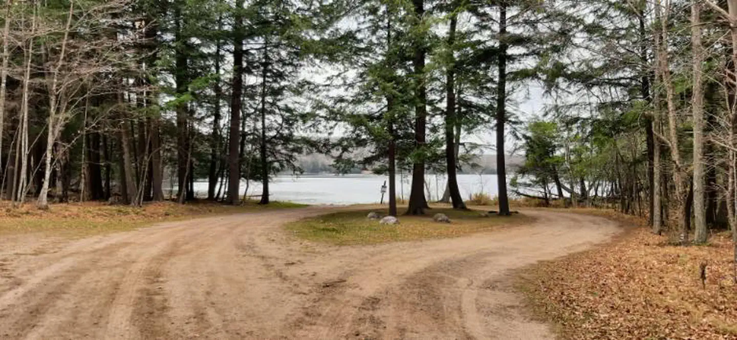 Ada Lake Recreation Area