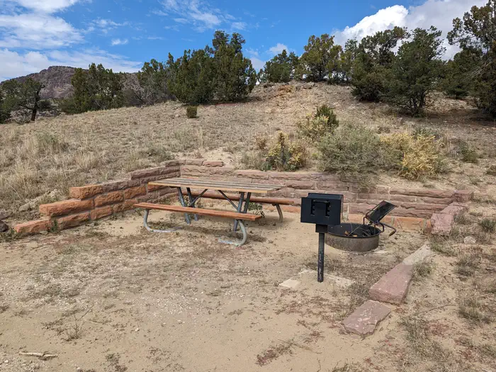 Coal Mine Campground