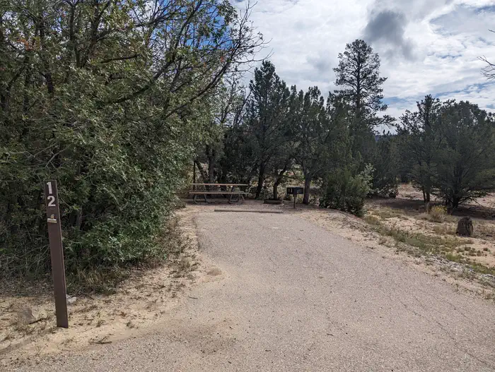 Coal Mine Campground