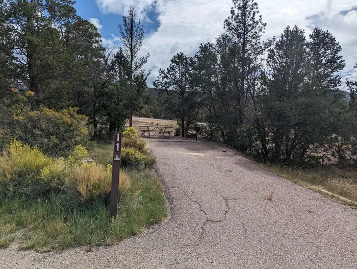 Coal Mine Campground