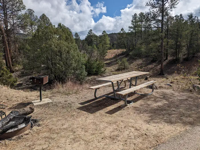 Coal Mine Campground