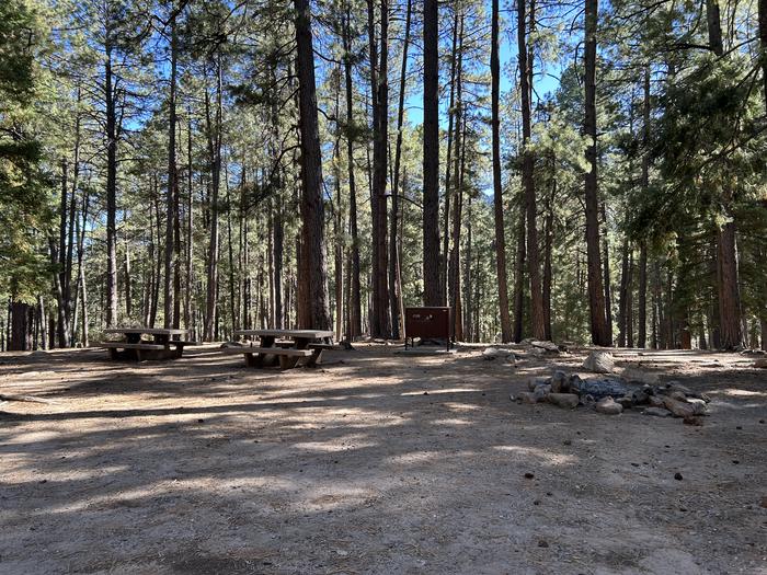 Upper Twilight Group Site