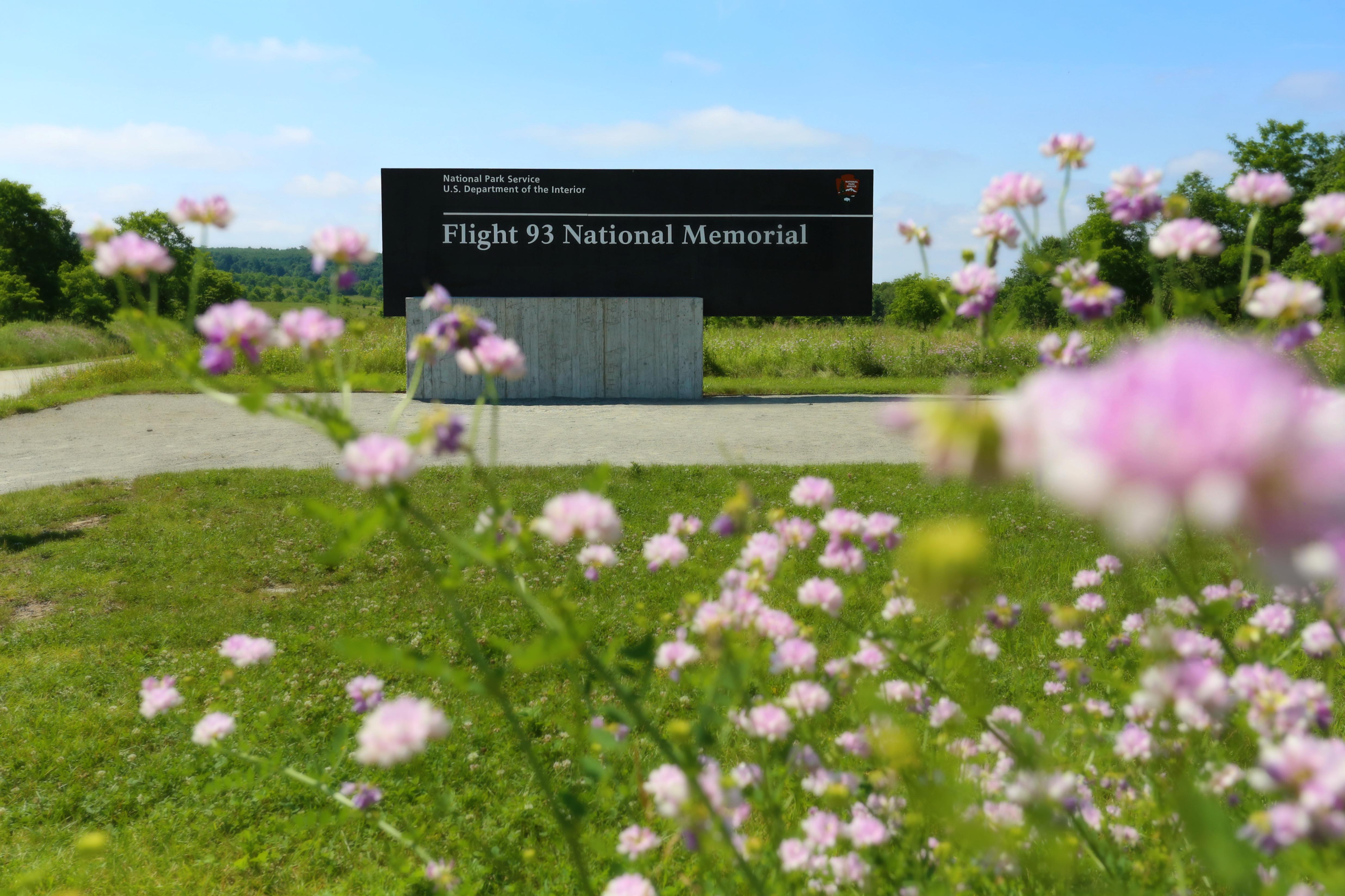Flight 93 National Memorial