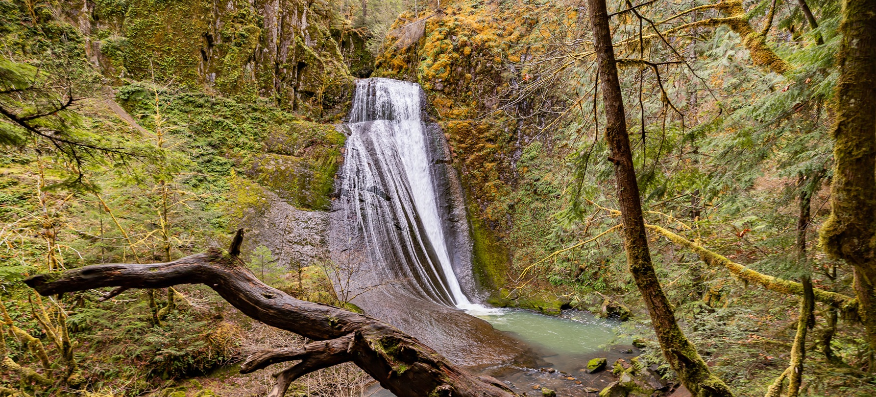 Wolf Creek Recreation Area