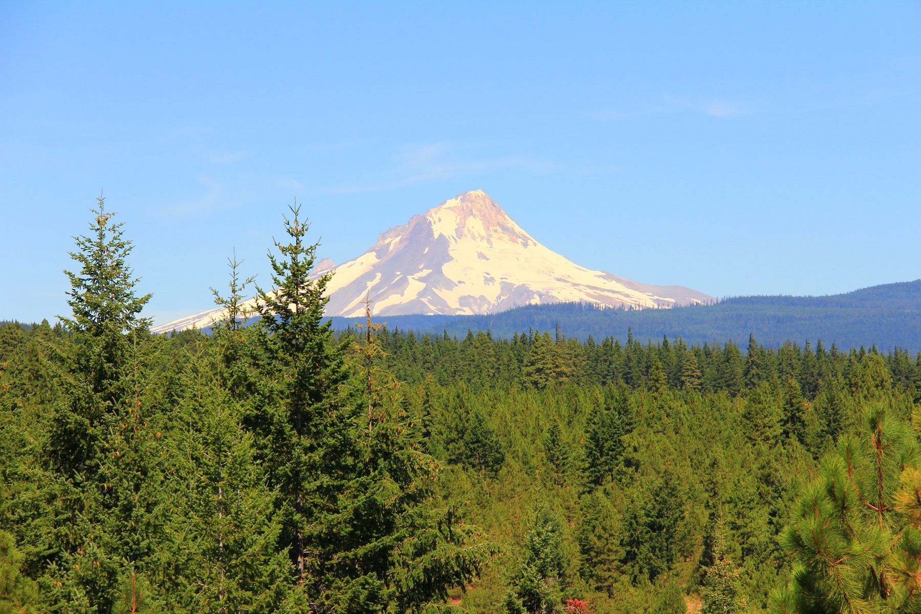 Lower White River Wilderness