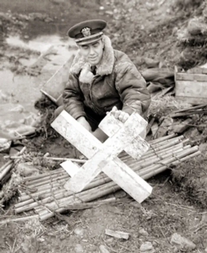 Aleutian Islands World War II National Historic Area
