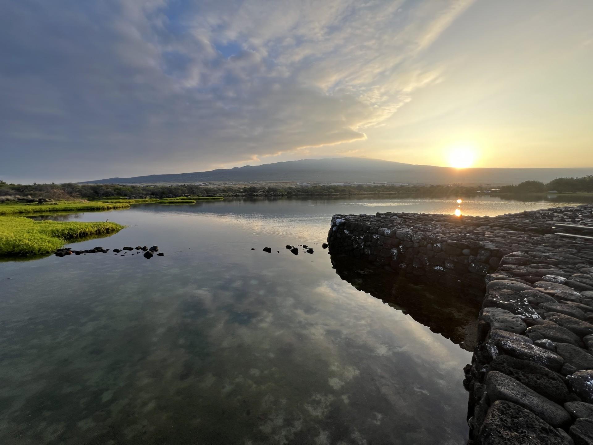 Kaloko-Honokōhau National Historical Park — Kaloko-Honokōhau National Historical Park
