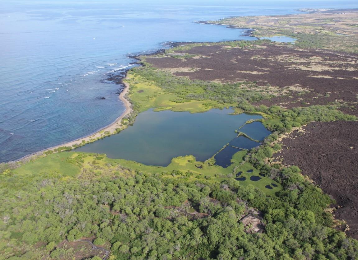 Kaloko-Honokōhau National Historical Park — Kaloko-Honokōhau National Historical Park