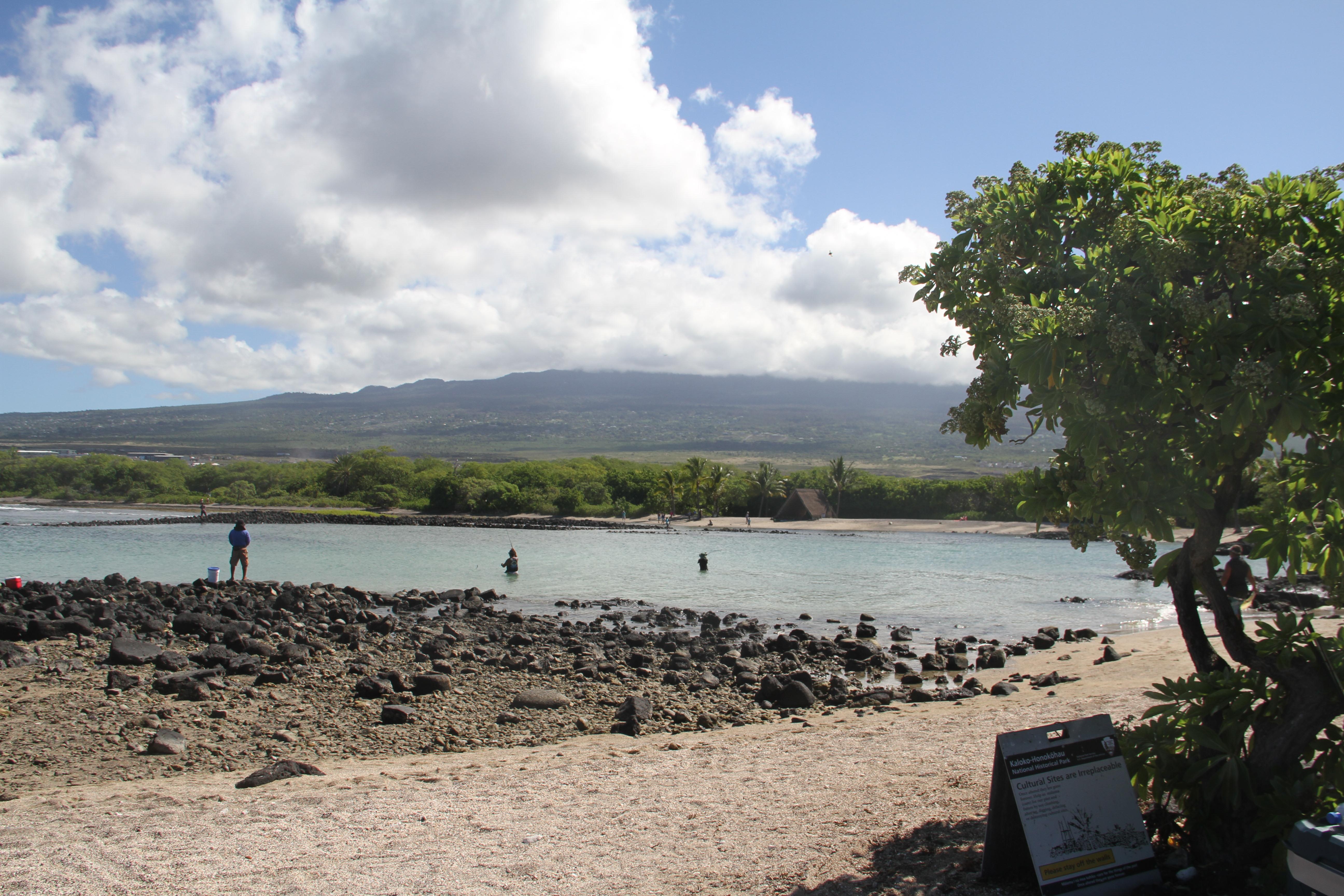 Kaloko-Honokōhau National Historical Park — Kaloko-Honokōhau National Historical Park