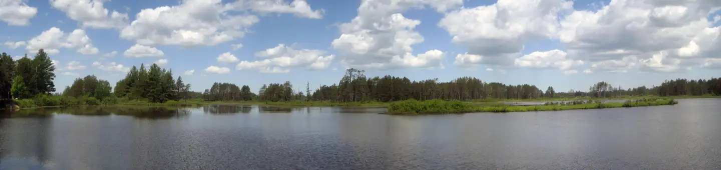 Seney National Wildlife Refuge